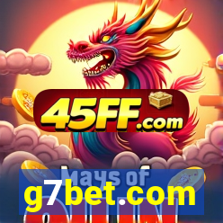 g7bet.com
