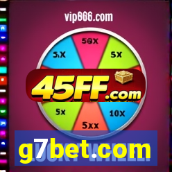 g7bet.com