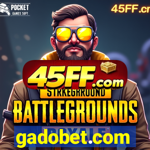 gadobet.com