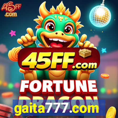 gaita777.com