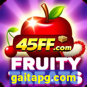 gaitapg.com