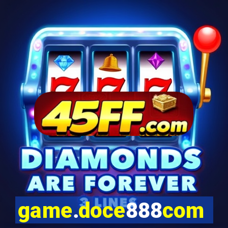 game.doce888com