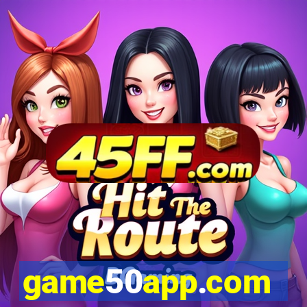 game50app.com