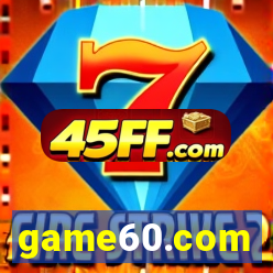 game60.com