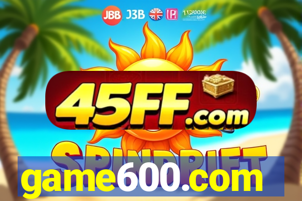 game600.com