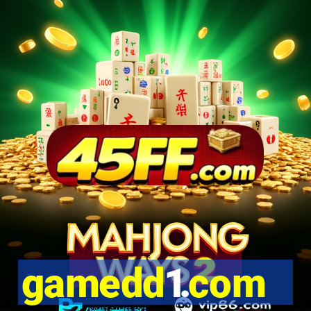 gamedd1.com