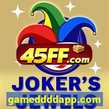 gameddddapp.com