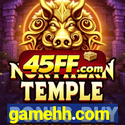 gamehh.com