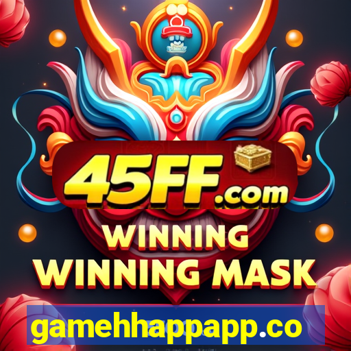 gamehhappapp.com