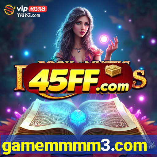 gamemmmm3.com