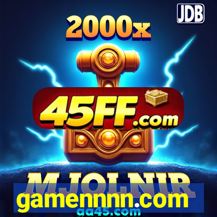 gamennnn.com