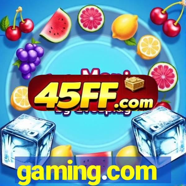 gaming.com