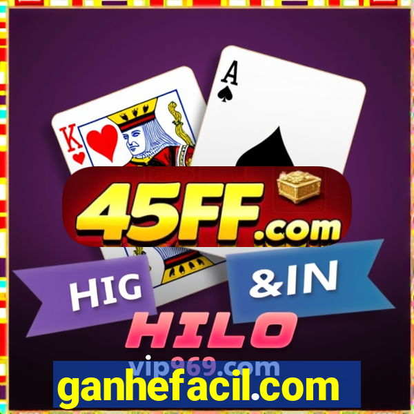ganhefacil.com