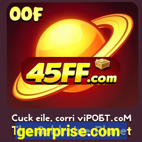 gemrprise.com