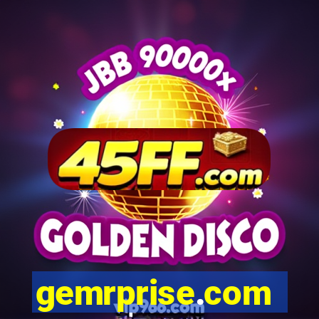 gemrprise.com