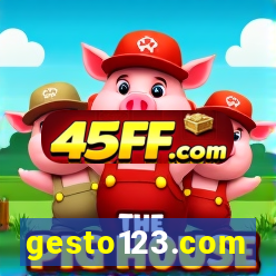 gesto123.com