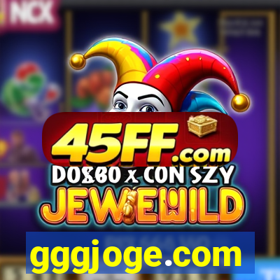 gggjoge.com