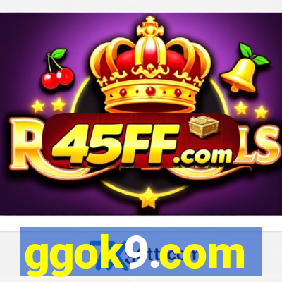 ggok9.com
