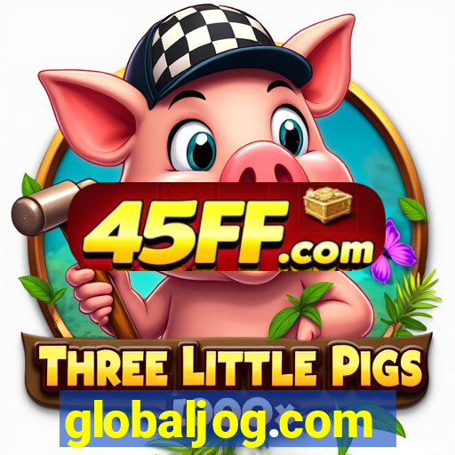 globaljog.com
