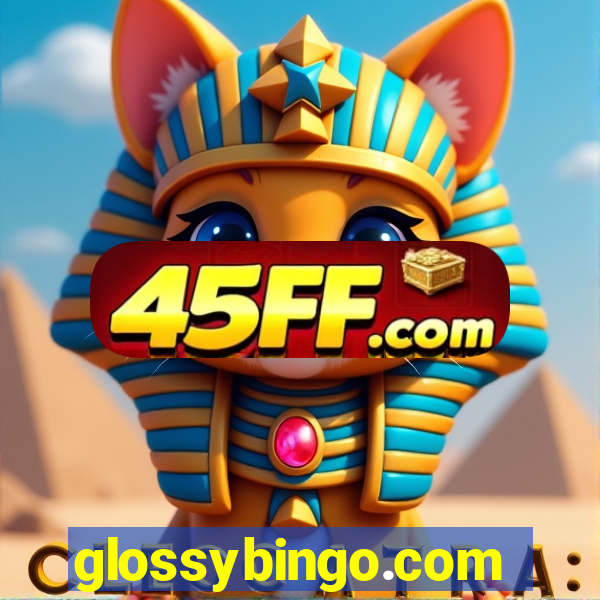 glossybingo.com