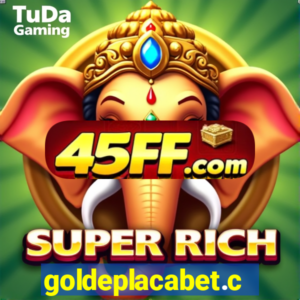 goldeplacabet.com