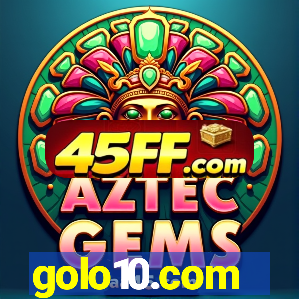 golo10.com