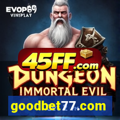goodbet77.com