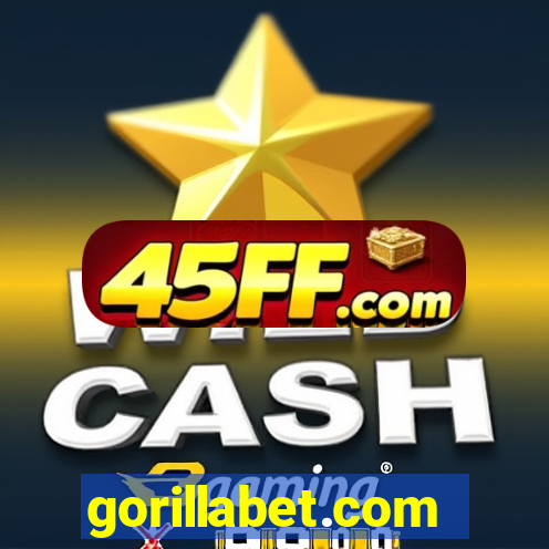 gorillabet.com