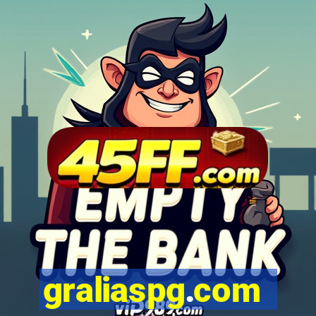 graliaspg.com