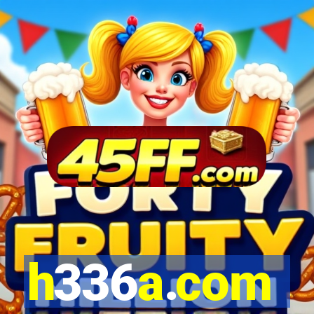 h336a.com