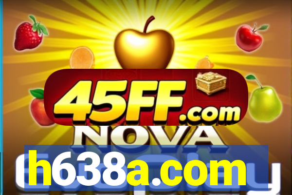 h638a.com