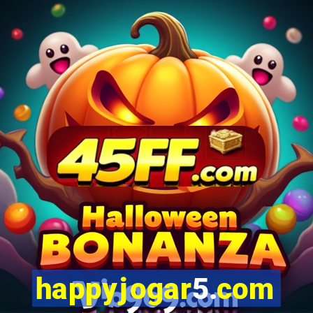 happyjogar5.com