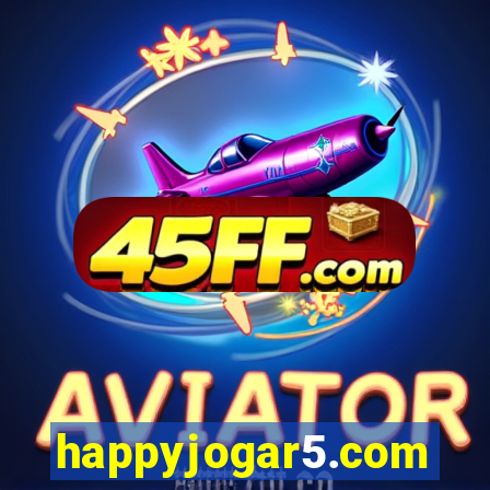 happyjogar5.com