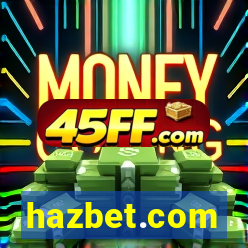 hazbet.com