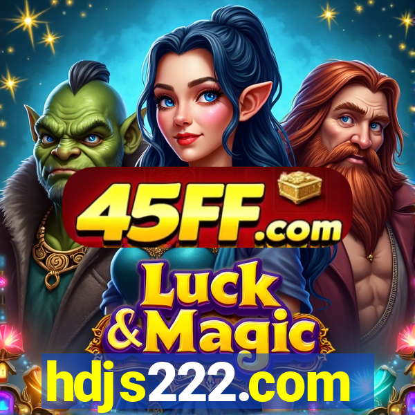 hdjs222.com