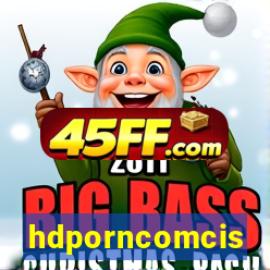 hdporncomcis