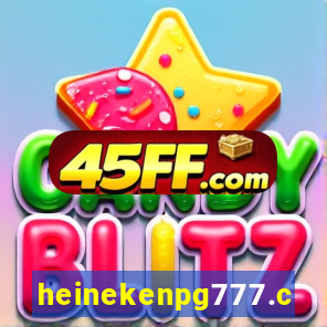 heinekenpg777.com