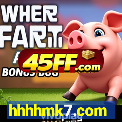 hhhhmk7.com