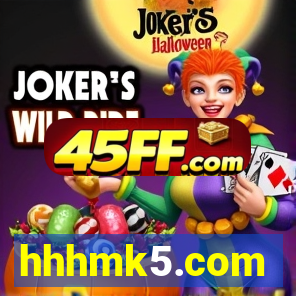 hhhmk5.com