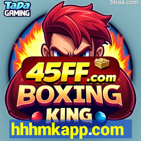 hhhmkapp.com