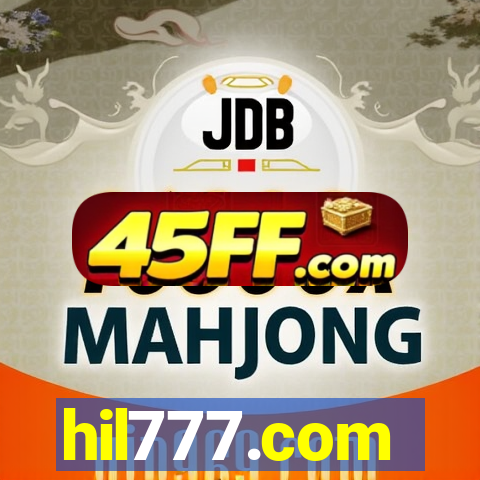 hil777.com