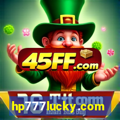 hp777lucky.com