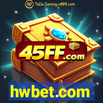 hwbet.com