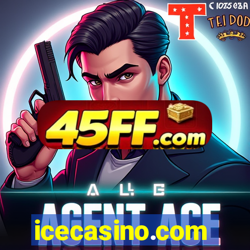 icecasino.com