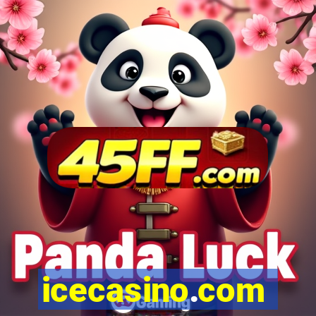 icecasino.com