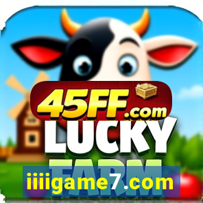 iiiigame7.com