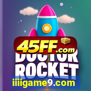 iiiigame9.com