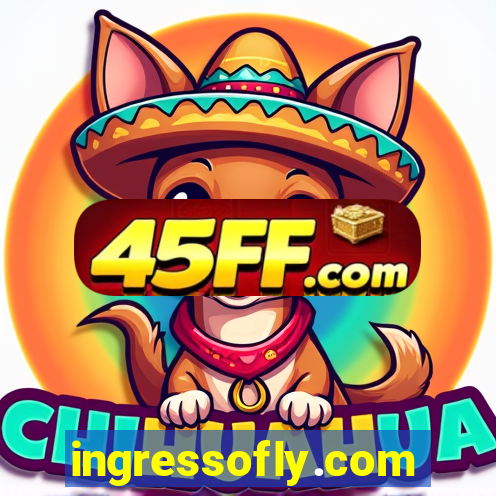 ingressofly.com