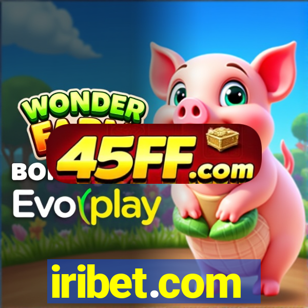 iribet.com