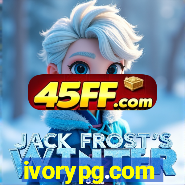 ivorypg.com
